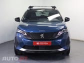 Peugeot 5008 GT 1.5 BlueHDi EAT8