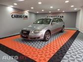 Audi A6 Avant 2.0 TDi Exclusive Multitronic