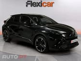 Toyota C-HR 2.0 Hybrid GR Sport
