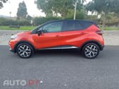 Renault Captur 0.9 TCE Exclusive