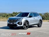 Peugeot 2008 1.2 PureTech Allure EAT8