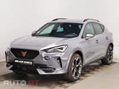 Cupra Formentor 1.4 e-Hybrid DSG