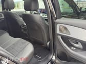 Mercedes-Benz GLE de Coupé 4Matic