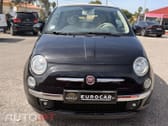 Fiat 500C 1.2 Lounge