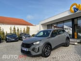 Peugeot 2008 1.2 PureTech Active Pack