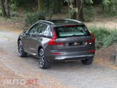 Volvo XC60 2.0 T6 PHEV Inscription Expression AWD