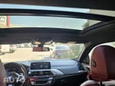 BMW X4 M40 d Auto