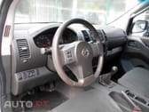 Nissan Navara 2.5DCI 4x4
