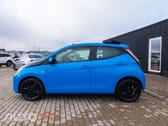 Toyota Aygo 1.0 X-Wave