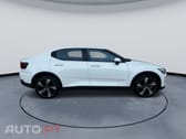 Polestar 2 Long Range 78 kWh
