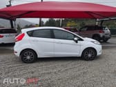 Ford Fiesta TCDI