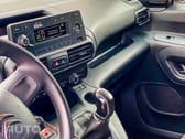 Citroen Berlingo 1.5 BlueHDi M Shine Pack
