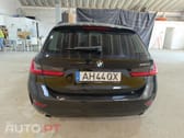 BMW 330 e Touring Corporate Edition Auto