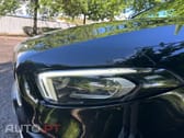 Mercedes-Benz A 200 AMG Line Aut.