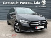 Mercedes-Benz B 180 d Progressive Aut.