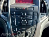 Opel Astra Sports Tourer 1.4 Cosmo