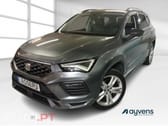 Seat Ateca 2.0 TDI FR