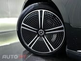 Mercedes-Benz EQE 350+ Limousine Electric Art