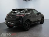 DS DS3 Crossback 1.2 PureTech Performance Line EAT8