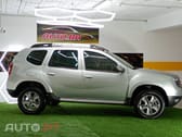 Dacia Duster 1.5 dCi SL Urban Explorer