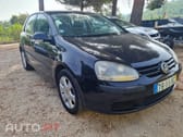 Volkswagen Golf 1.4i Trendline
