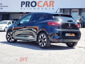 Renault Clio 1.5 Blue dCi Limited