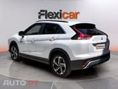Mitsubishi Eclipse Cross 2.4 PHEV eMotion