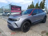 Opel Mokka-E  Gs Line