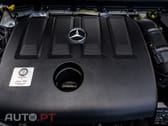Mercedes-Benz A 180 d AMG Line Aut.