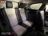Dodge Journey Journey 2.0 CRD SXT MTX Limited
