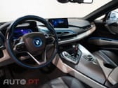 BMW i8 i8 Standard 362cv
