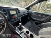 Renault Mégane 1.8 TCe R.S. Trophy-R