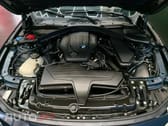 BMW 318 d Line Sport