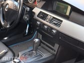 BMW 530 dA