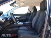 Peugeot 3008 PureTech 130 Stop & Start GPF EAT8 Active