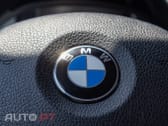 BMW 318 d Touring Line Sport Auto