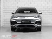 BYD Atto 3 60.48 kWh Design