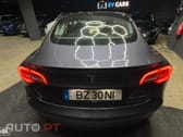 Tesla Model 3 Long Range Tração Integral