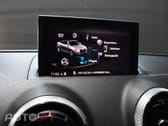 Audi A3 Cabrio 2.0 TDI S-line