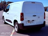 Opel Combo 1.5 CDTi Edition