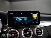 Mercedes-Benz C 300 e AMG Line