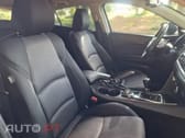 Mazda 3 1.5 Sky-D Excellence Pack Leather Navi