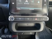 Citroen C3 1.2 PureTech C-Series