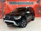 Dacia Duster 1.2 TCe Prestige
