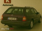 Mercedes-Benz 300 TD