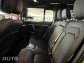 Land Rover Defender 2.0 P300e 110 AWD Trophy Edition Deep Sandglow