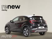 Renault Captur Captur 1.0 TCe RS Line