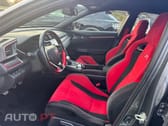 Honda Civic 2.0 i-VTEC Type-R GT