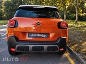 Citroen C3 Aircross 1.6 BlueHDi Feel S&S