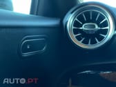 Mercedes-Benz A 180 d AMG Line Aut.